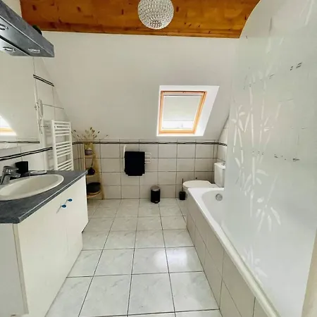 Maison Lenne Cote Prázdninový dům *