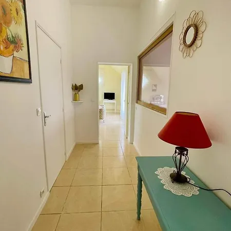 Maison Lenne Cote Prázdninový dům *